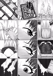Page 28 of NumberY Comics - preview thumbnail
