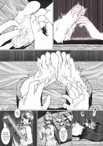 Page 34 of NumberY Comics - preview thumbnail