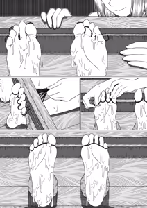 Page 35 of NumberY Comics - preview thumbnail
