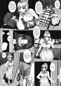 Page 36 of NumberY Comics - preview thumbnail