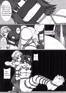 Page 10 of NumberY Comics - preview thumbnail