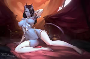 Page 19 of Stockings Collection-15 - preview thumbnail
