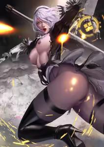Page 41 of Stockings Collection-15 - preview thumbnail