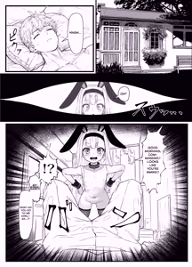 Page 14 of Nanto Ougi (Saimin) ni shita Hou ga Ii desu ne!! | Maybe I Should Turn This Into One of My Secret (Hypnosis) Moves!! - preview thumbnail
