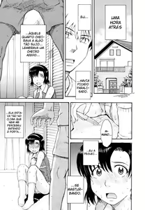 Page 3 of Chijou no Hito Ch. 10 | Minha Pequena Amante - preview thumbnail