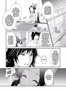 Page 3 of Sore wa Kizu ka Hoteri ka Kaeri Chi ka | ¿Es Un Rasguño, Sensación de Ardor o Un Chorro de Sangre? - preview thumbnail