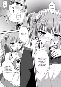Page 4 of Mesu Ochi Josou Maid wa Minna no Nikubenki | Feminized Crossdressing Maids that became Everyone's Cumdumps - preview thumbnail