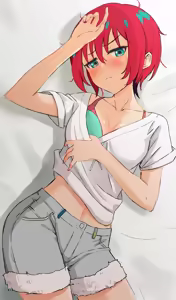 Page 3 of マチュ×ニャアン - preview thumbnail
