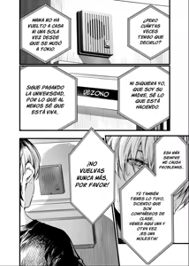 Page 3 of Futari ga Shiawase ni Natteiku Sugata o Miru Kurai nara Shinda Hou ga Ii. 3 | Antes que Verlos Felices Juntos Prefiero Morir 3 - preview thumbnail