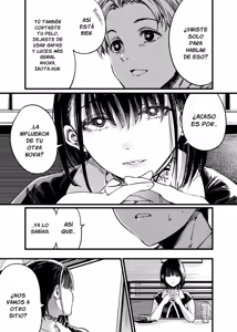 Page 56 of Futari ga Shiawase ni Natteiku Sugata o Miru Kurai nara Shinda Hou ga Ii. 3 | Antes que Verlos Felices Juntos Prefiero Morir 3 - preview thumbnail