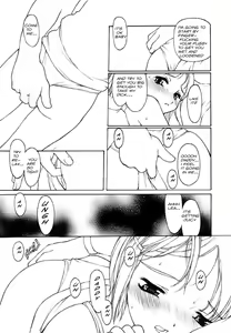 Page 6 of An Old Dogs Tale - preview thumbnail