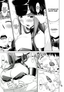 Page 40 of I Love! (decensored) - preview thumbnail
