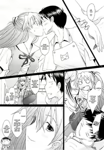 Page 4 of Confusion LEVEL A Vol. 3 - preview thumbnail