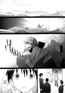 Page 6 of Confusion LEVEL A Vol. 3 - preview thumbnail