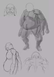 Page 8 of Asutoro - preview thumbnail
