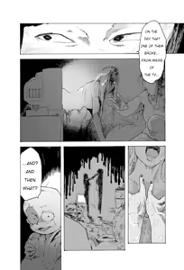 Page 3 of AIN'T SIX IS DEATH - preview thumbnail