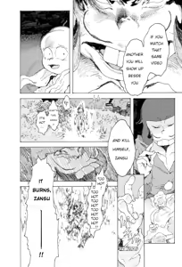 Page 5 of AIN'T SIX IS DEATH - preview thumbnail