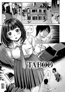 Page 3 of TABOO -Kanzenhan-｜TABOO -Complete Version- - preview thumbnail