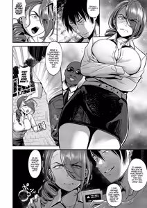 Page 4 of TABOO -Kanzenhan-｜TABOO -Complete Version- - preview thumbnail