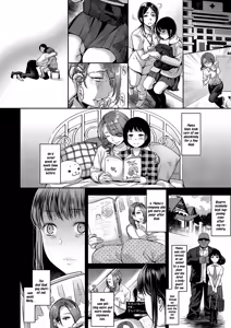 Page 56 of TABOO -Kanzenhan-｜TABOO -Complete Version- - preview thumbnail