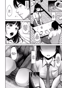 Page 8 of TABOO -Kanzenhan-｜TABOO -Complete Version- - preview thumbnail