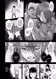 Page 5 of TABOO ~If story~ - preview thumbnail