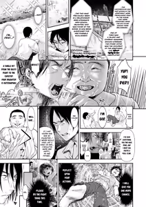 Page 8 of TABOO ~If story~ - preview thumbnail