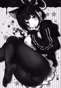 Page 3 of Neko ni Matatabi - preview thumbnail
