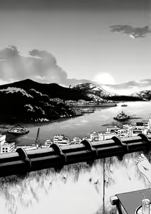 Page 155 of Watashi o Ariake e Tsuretette! - Take me to Ariake! - preview thumbnail