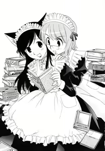 Page 179 of Watashi o Ariake e Tsuretette! - Take me to Ariake! - preview thumbnail