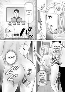 Page 29 of Haha Swapping 2 | Intercambio de Madres 2 ~La Historia Sobre mis Celos después de Intercambiar a Mamá~ - preview thumbnail