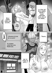 Page 40 of Haha Swapping 2 | Intercambio de Madres 2 ~La Historia Sobre mis Celos después de Intercambiar a Mamá~ - preview thumbnail
