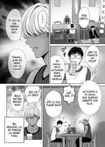 Page 41 of Haha Swapping 2 | Intercambio de Madres 2 ~La Historia Sobre mis Celos después de Intercambiar a Mamá~ - preview thumbnail