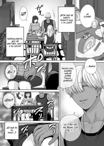 Page 56 of Haha Swapping 2 | Intercambio de Madres 2 ~La Historia Sobre mis Celos después de Intercambiar a Mamá~ - preview thumbnail
