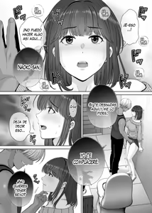 Page 65 of Haha Swapping 2 | Intercambio de Madres 2 ~La Historia Sobre mis Celos después de Intercambiar a Mamá~ - preview thumbnail