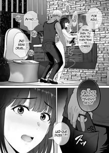 Page 70 of Haha Swapping 2 | Intercambio de Madres 2 ~La Historia Sobre mis Celos después de Intercambiar a Mamá~ - preview thumbnail