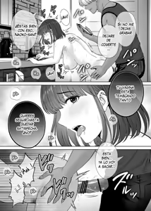 Page 72 of Haha Swapping 2 | Intercambio de Madres 2 ~La Historia Sobre mis Celos después de Intercambiar a Mamá~ - preview thumbnail