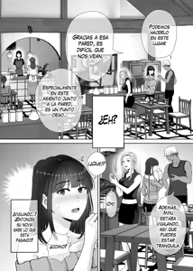 Page 83 of Haha Swapping 2 | Intercambio de Madres 2 ~La Historia Sobre mis Celos después de Intercambiar a Mamá~ - preview thumbnail