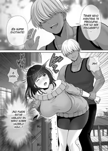 Page 84 of Haha Swapping 2 | Intercambio de Madres 2 ~La Historia Sobre mis Celos después de Intercambiar a Mamá~ - preview thumbnail