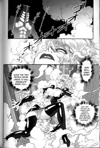 Page 167 of Trans Venus 2 - preview thumbnail