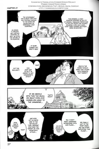 Page 34 of Trans Venus 2 - preview thumbnail