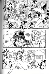 Page 86 of Trans Venus 2 - preview thumbnail