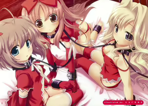 Page 5 of Musumaker Reservation Privilege - Musumaker Gakushuuchou - preview thumbnail