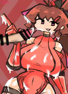 Page 158 of Kimera Igyouka Feneza - preview thumbnail