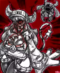Page 226 of Kimera Igyouka Feneza - preview thumbnail