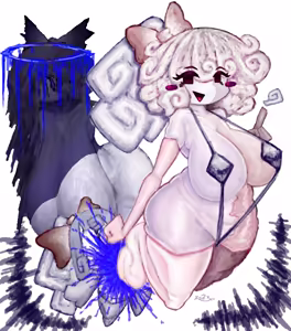 Page 359 of Kimera Igyouka Feneza - preview thumbnail