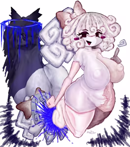 Page 360 of Kimera Igyouka Feneza - preview thumbnail