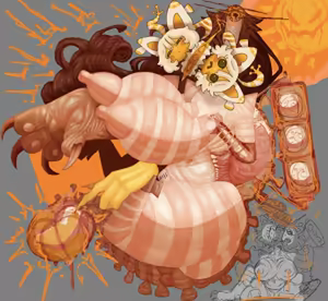 Page 423 of Kimera Igyouka Feneza - preview thumbnail