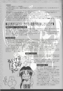 Page 33 of Kyouken Go Bangaihen - preview thumbnail