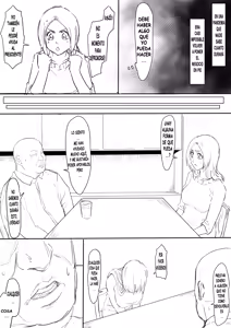 Page 3 of Orihime Manga - preview thumbnail